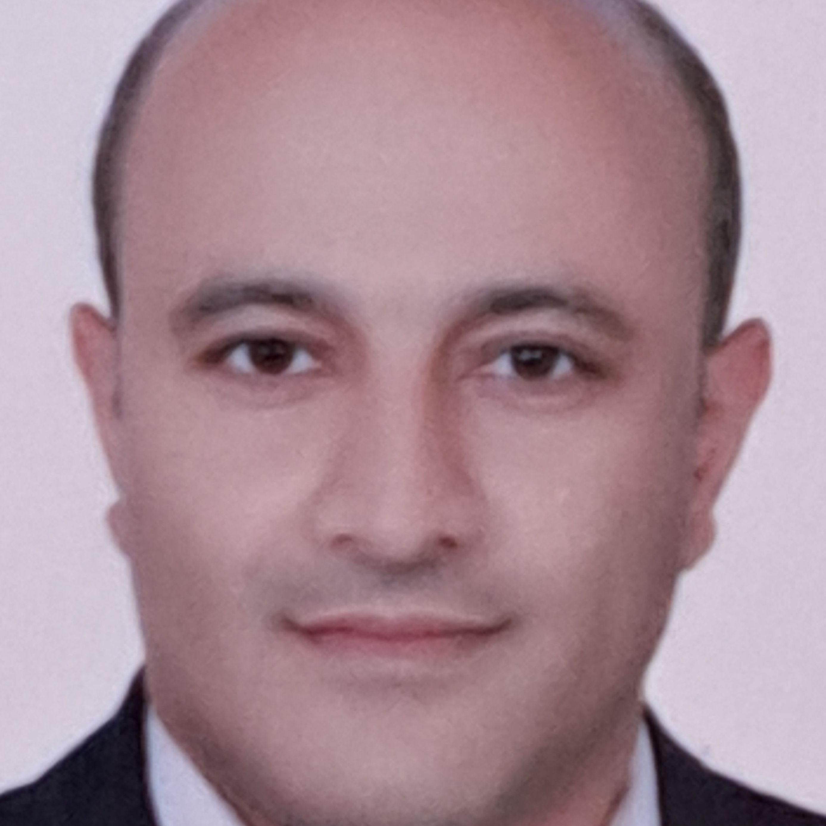 دکتر حمیدرضا اشرفی