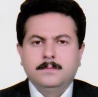دکتر اکبر عنایتی هریس