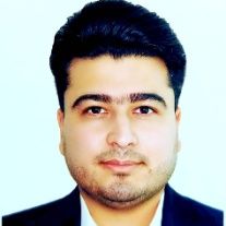 سیدرضا طالبی