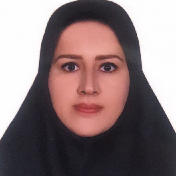 دکتر فرنوش سادات قاسمی هاشمی