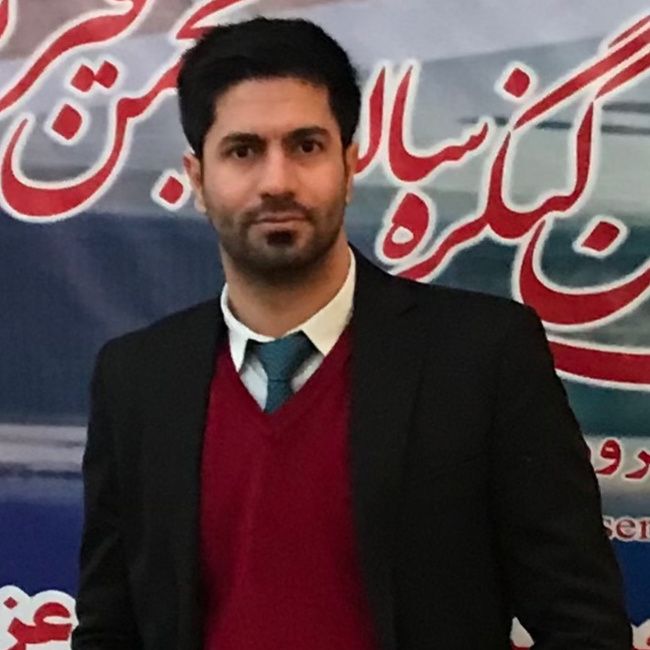 ناصر مرادی