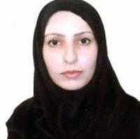 دکتر مهشید قنبرنژاد