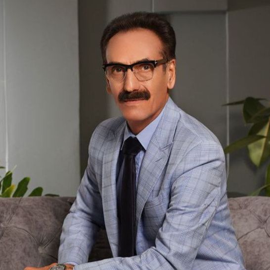 فرامرز کوشش