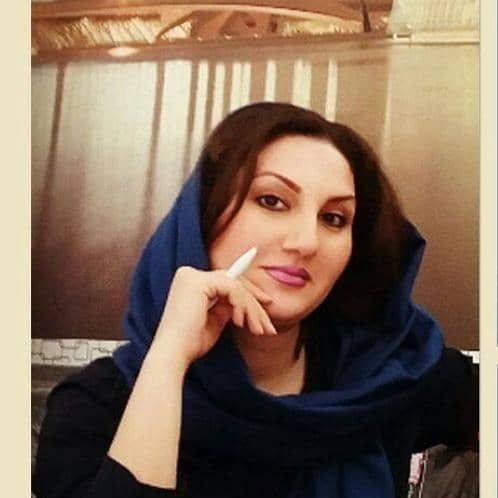 دکتر شیوا شکوهی فر