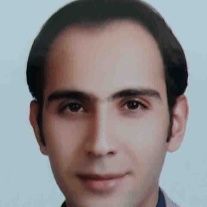 محمدرضا دایی جعفری