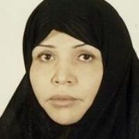 دکتر نرجس طاهری