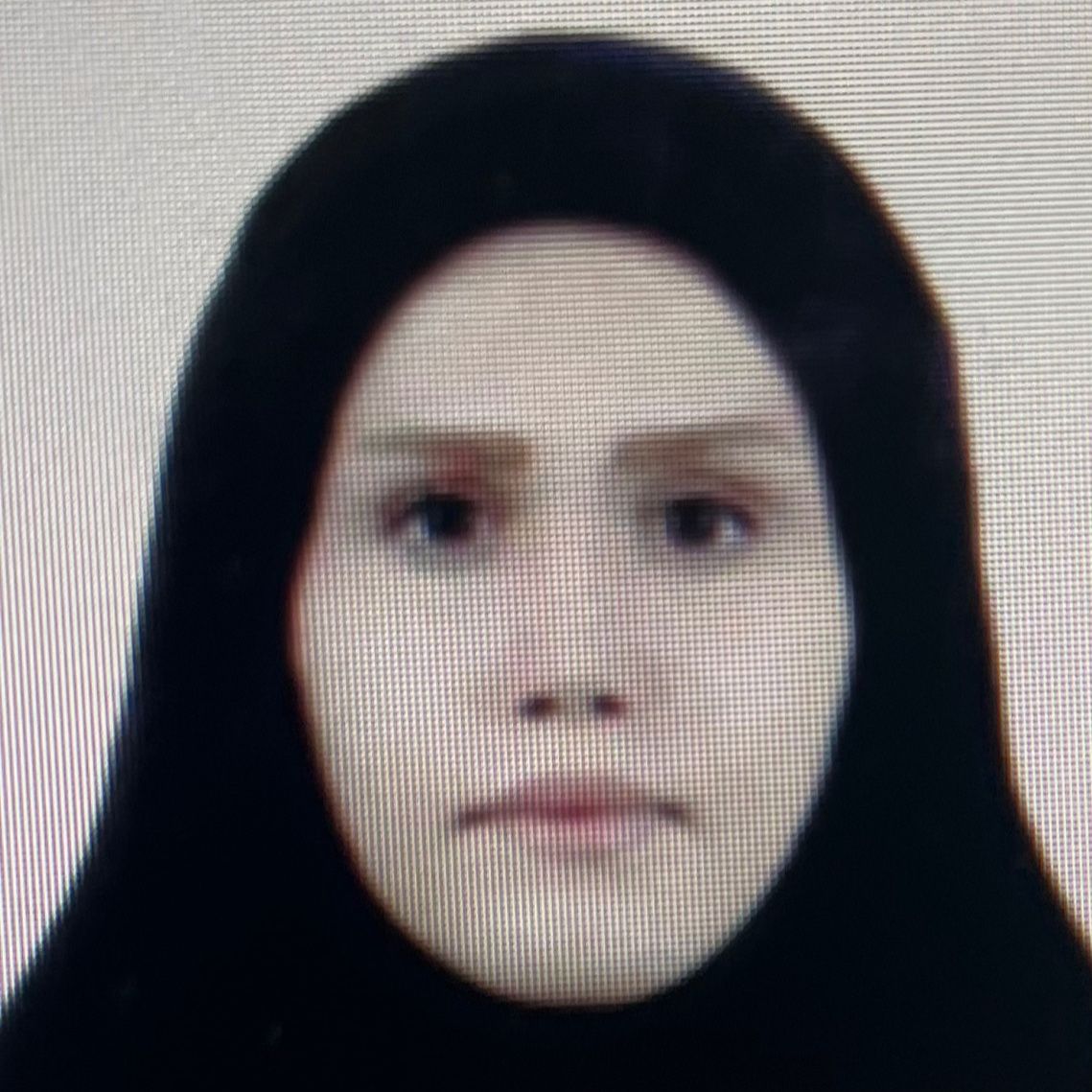 غزل محمدی