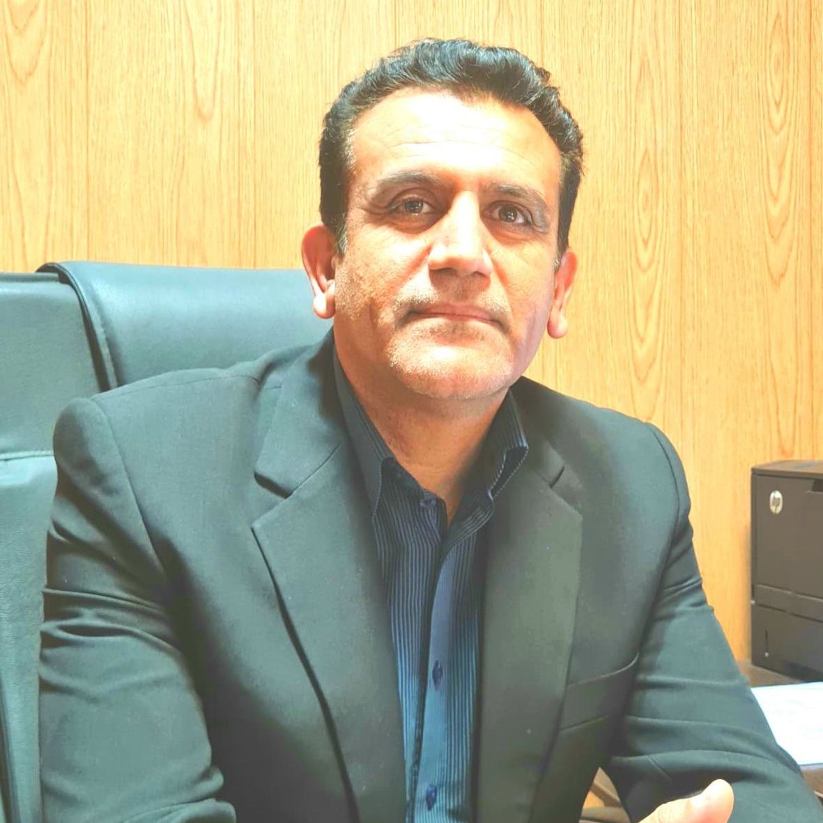 محمد آب سالان