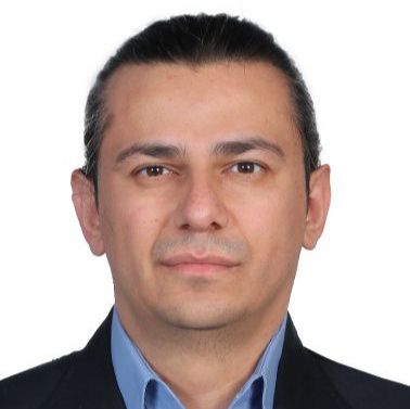 دکتر امین ناجی