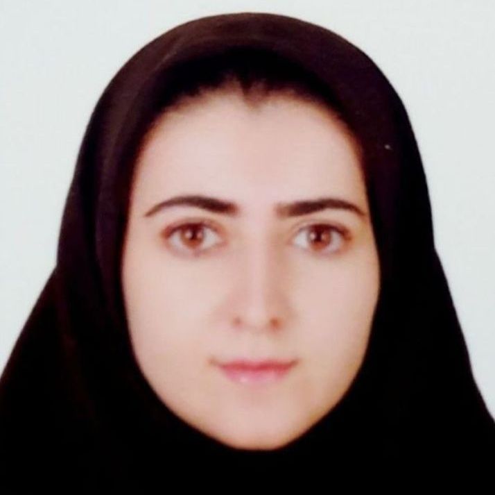 مهسا رحیمی