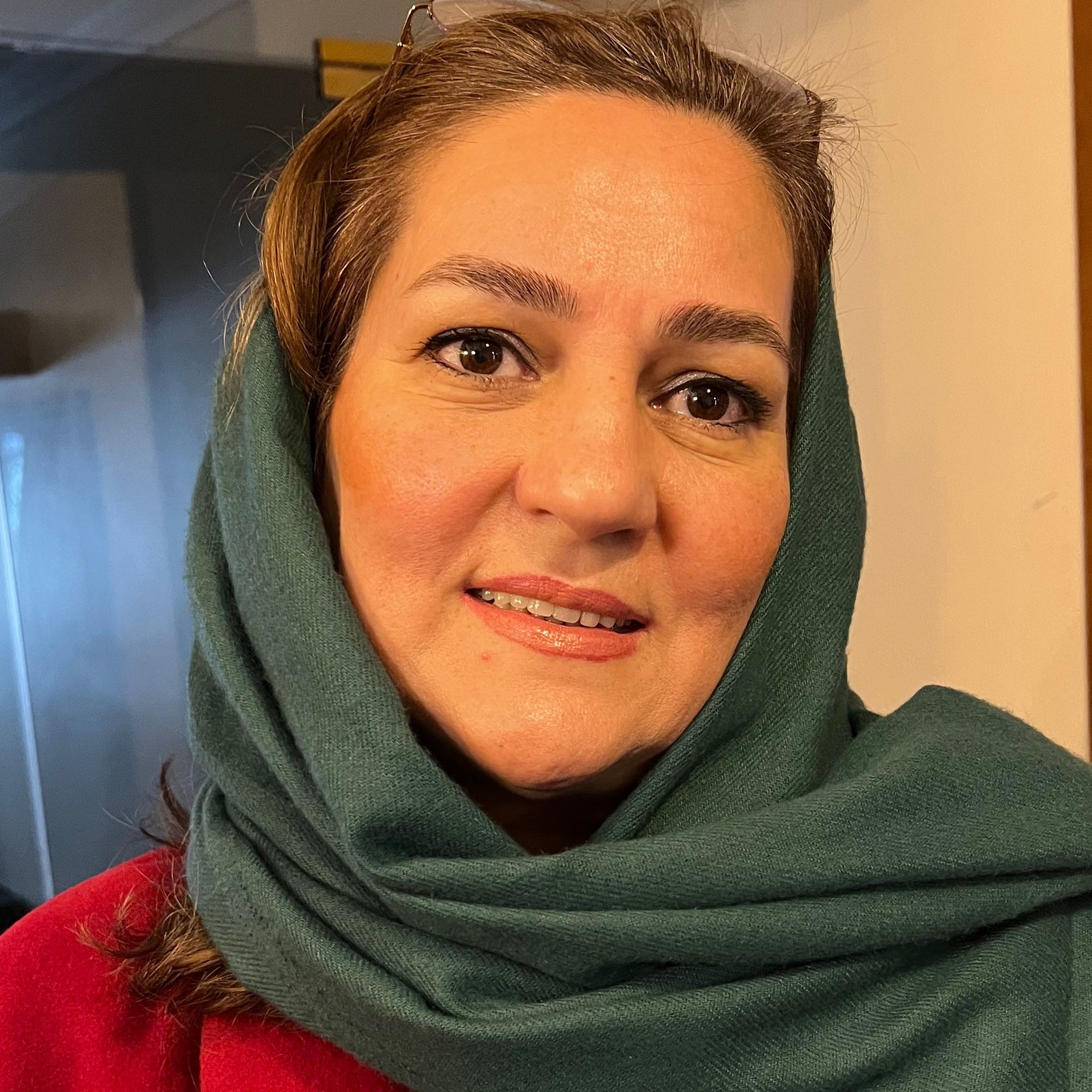 دکتر ناهید خلیلی احمدی