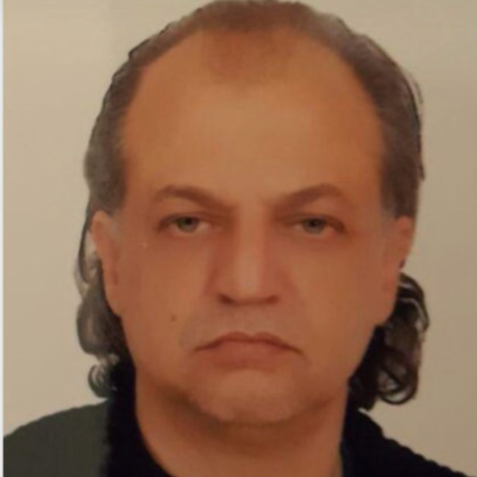 دکتر احمد عاقلی
