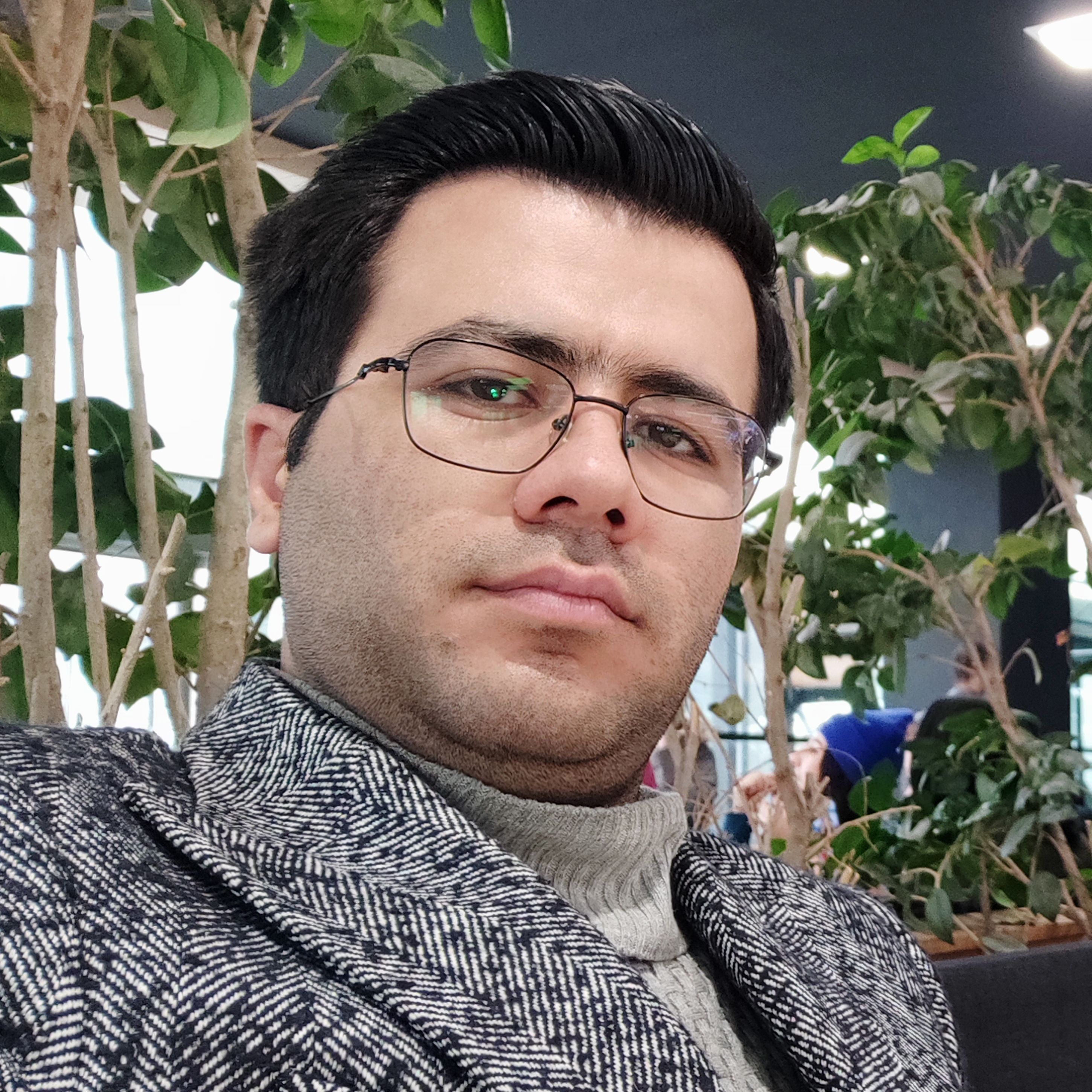 دکتر آرمان جهانشاهی