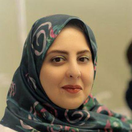 دکتر طناز نقلاچی
