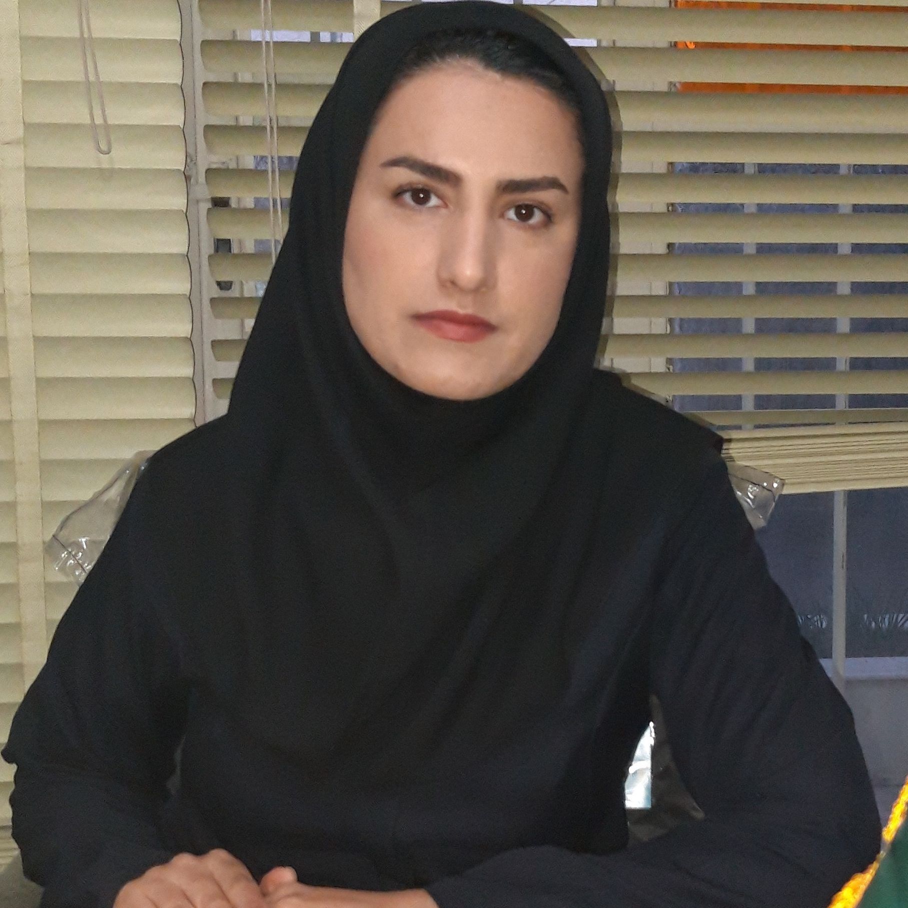مرضیه عسکری