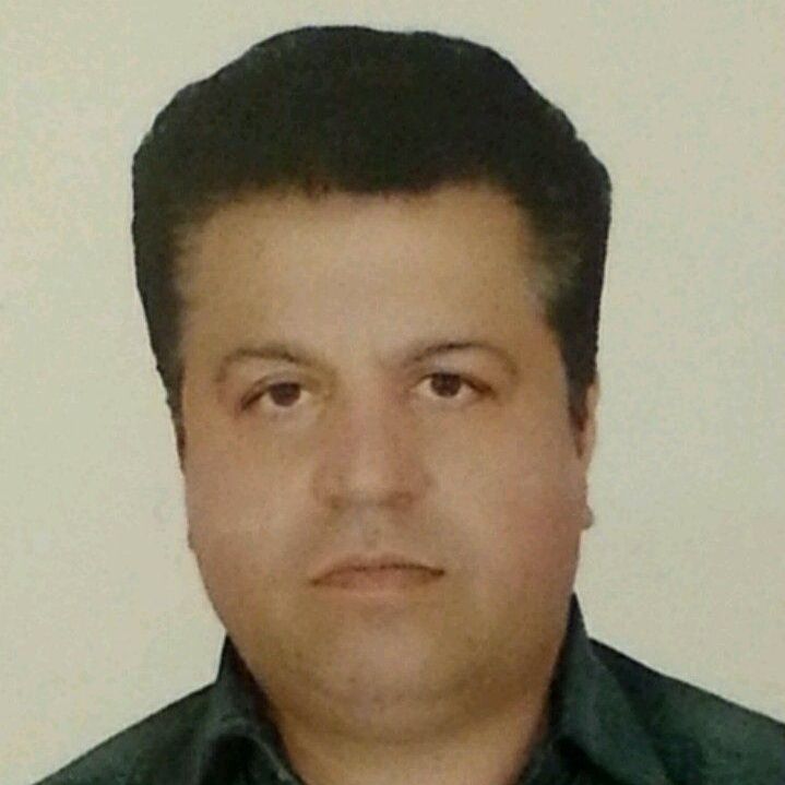پرویز شجاعی فرد