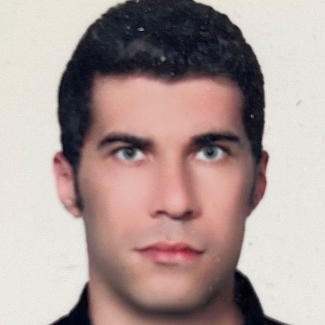 مسعود حاجی رضایی