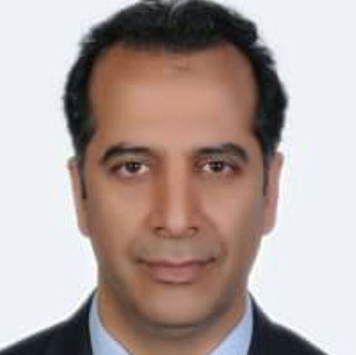 دکتر عباس کمالی