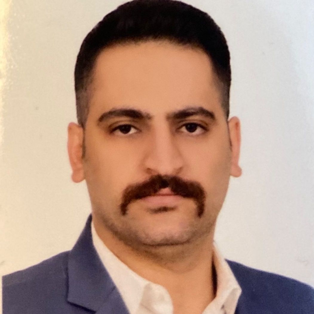 دکتر فرجام خسروی