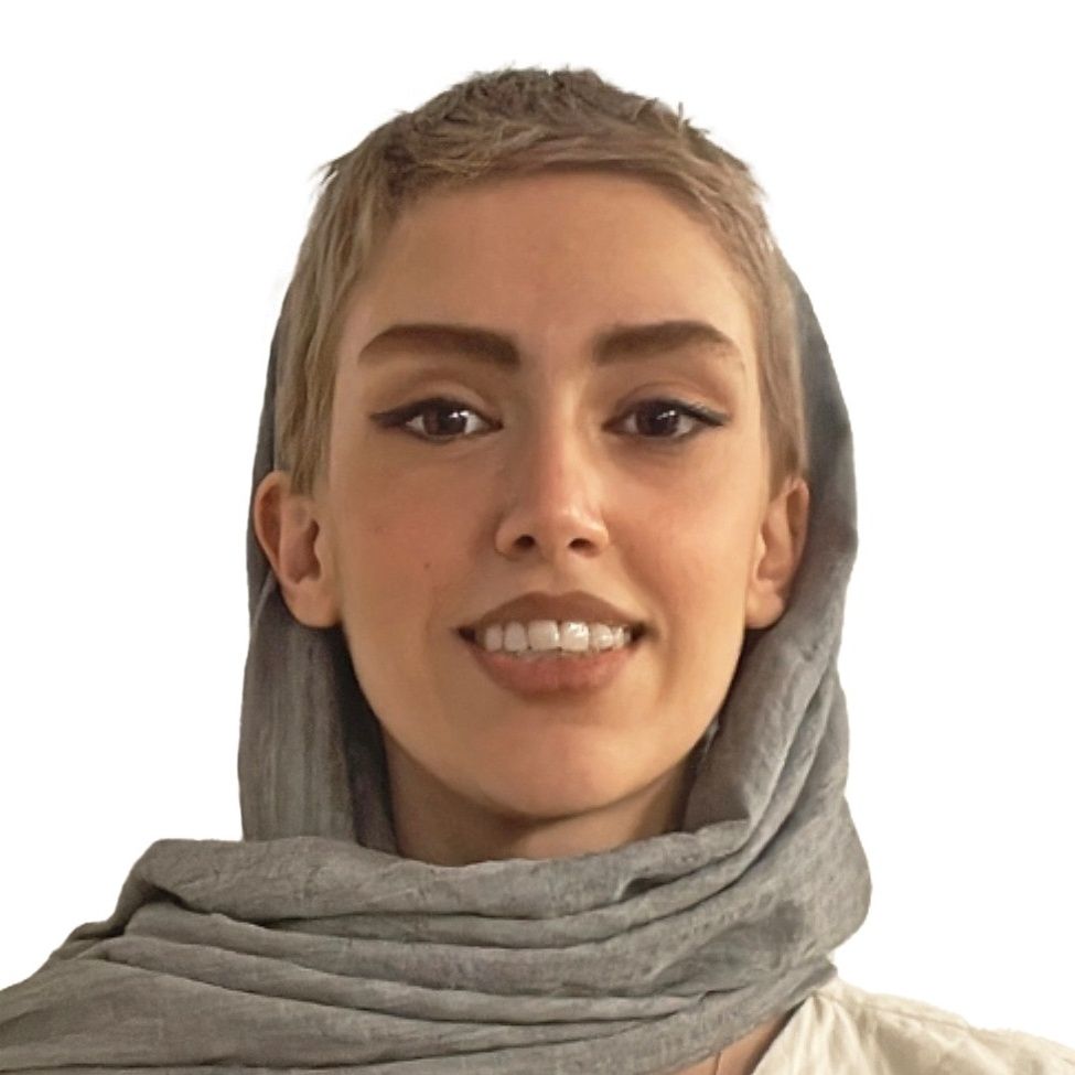 دکتر غزل ناز بغدادی