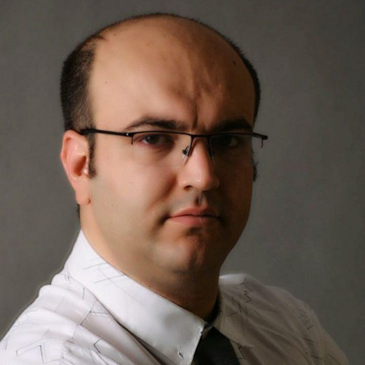 دکتر رضا پورمحمدی