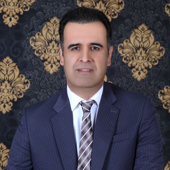 کاظم حاجی حاجی