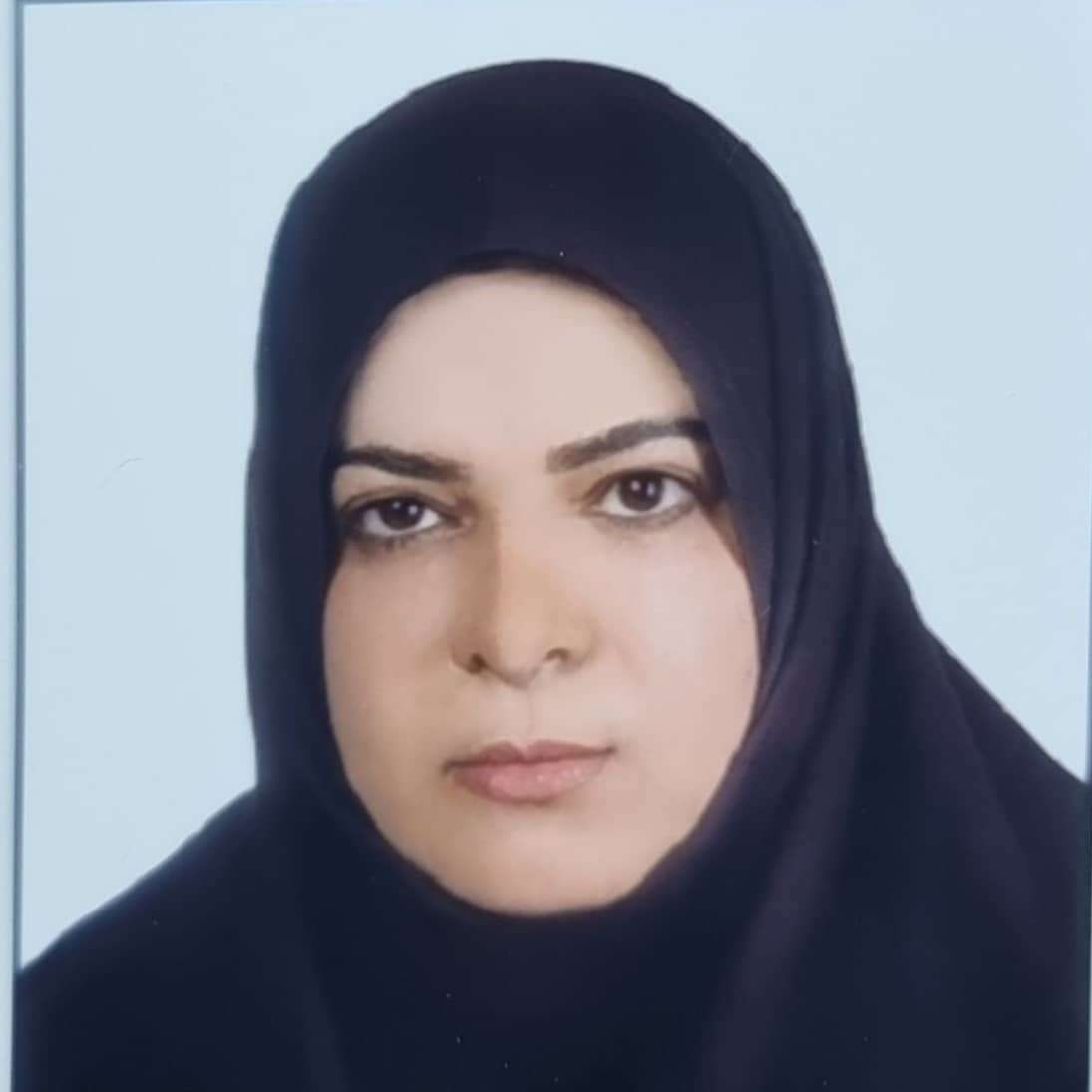 دکتر زهرا ابوطالبی نجف آبادی