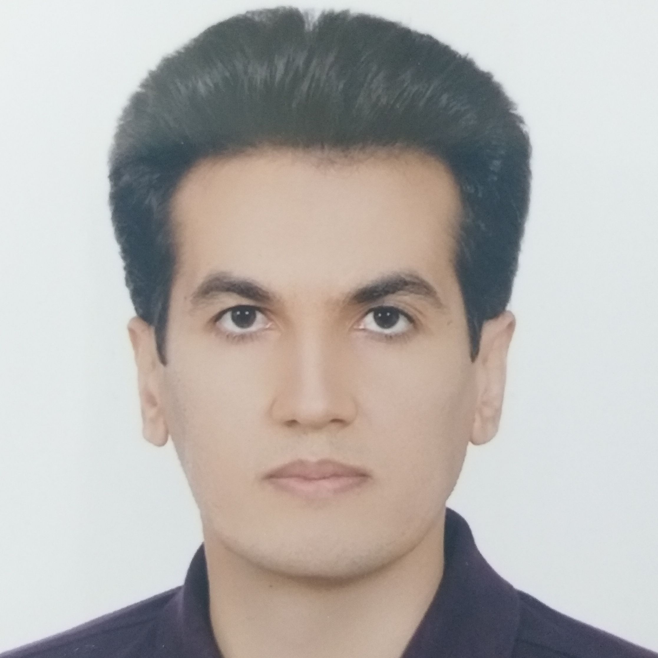 دکتر رضا شهابی نژاد