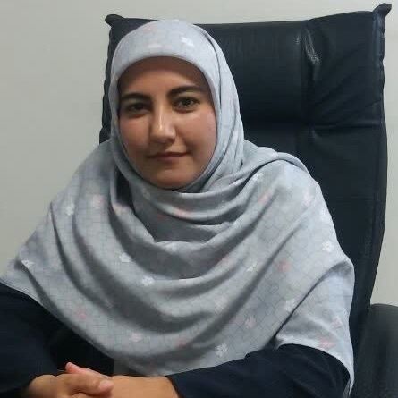 حدیث محمدرضایی