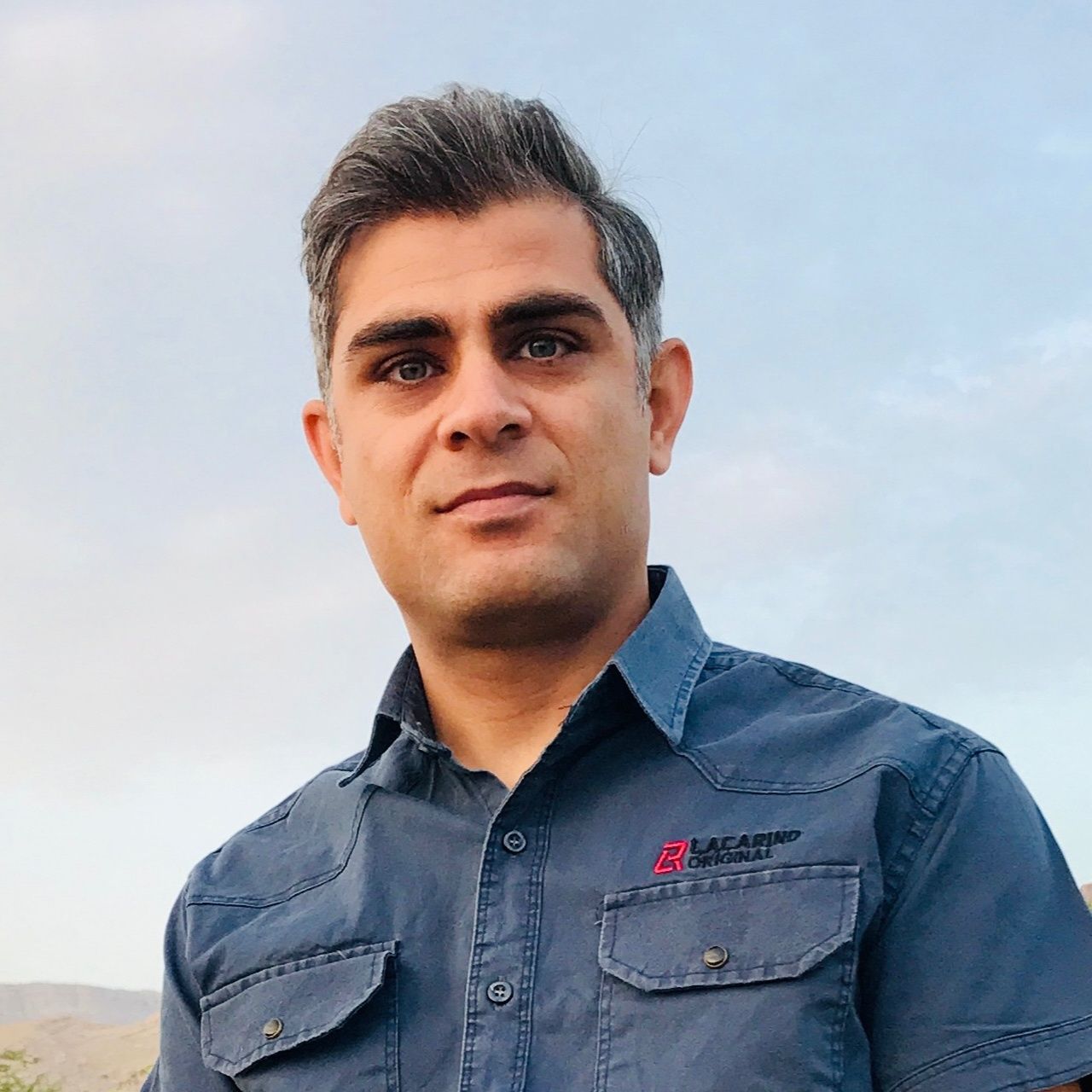 دکتر محسن اسماعیلی