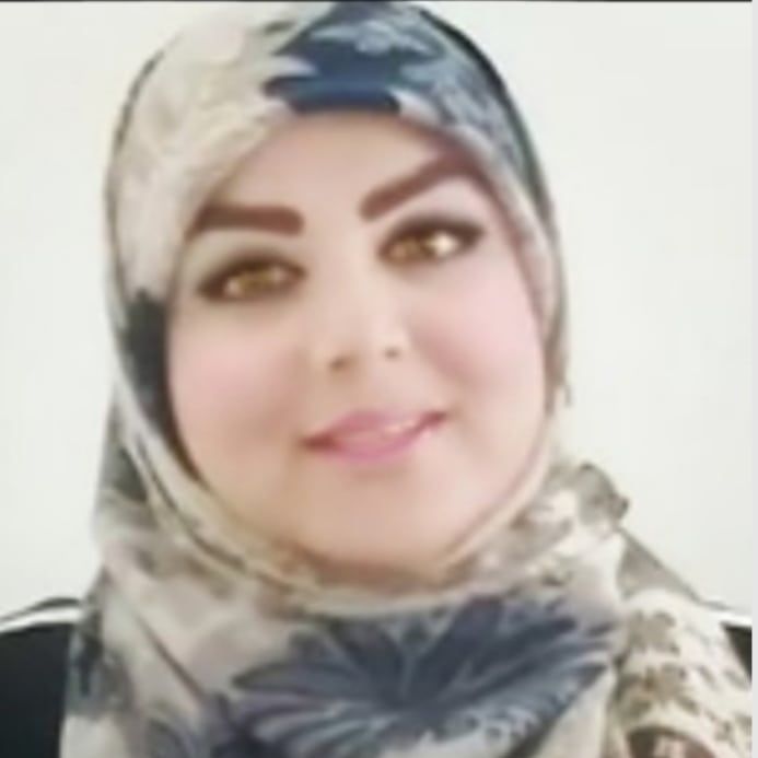 زینب قاسمیان مبرهن