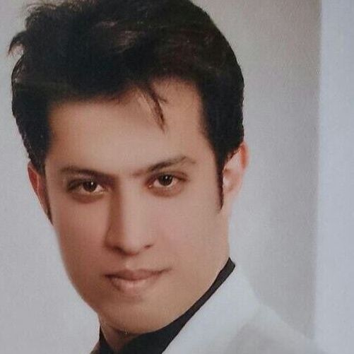 دکتر مهدی محمودپور