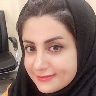دکتر عرفانه حاجیان تیلکی