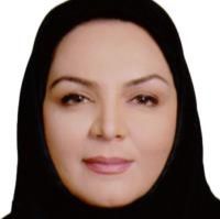 دکتر فاطمه هاشمیان