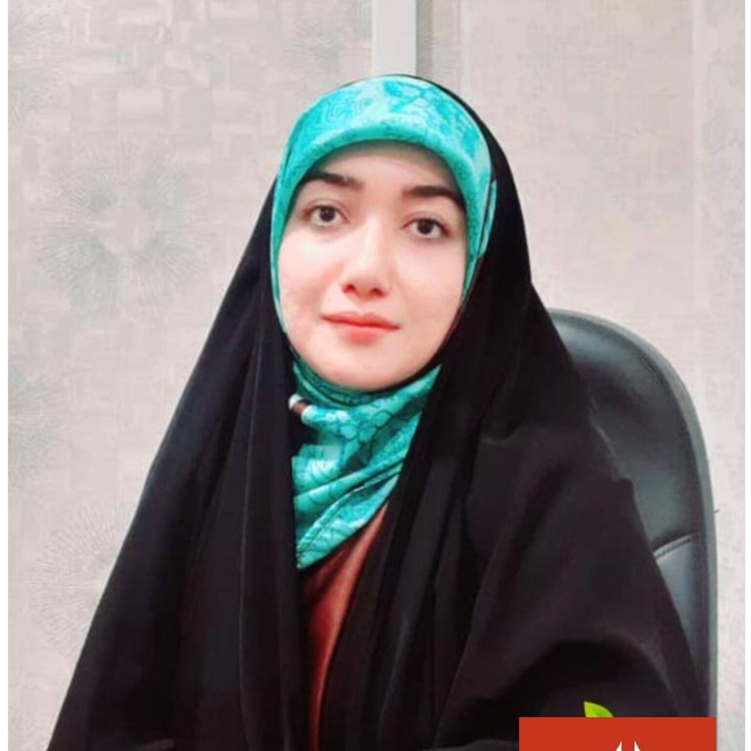 فاطمه صداقت نژاد