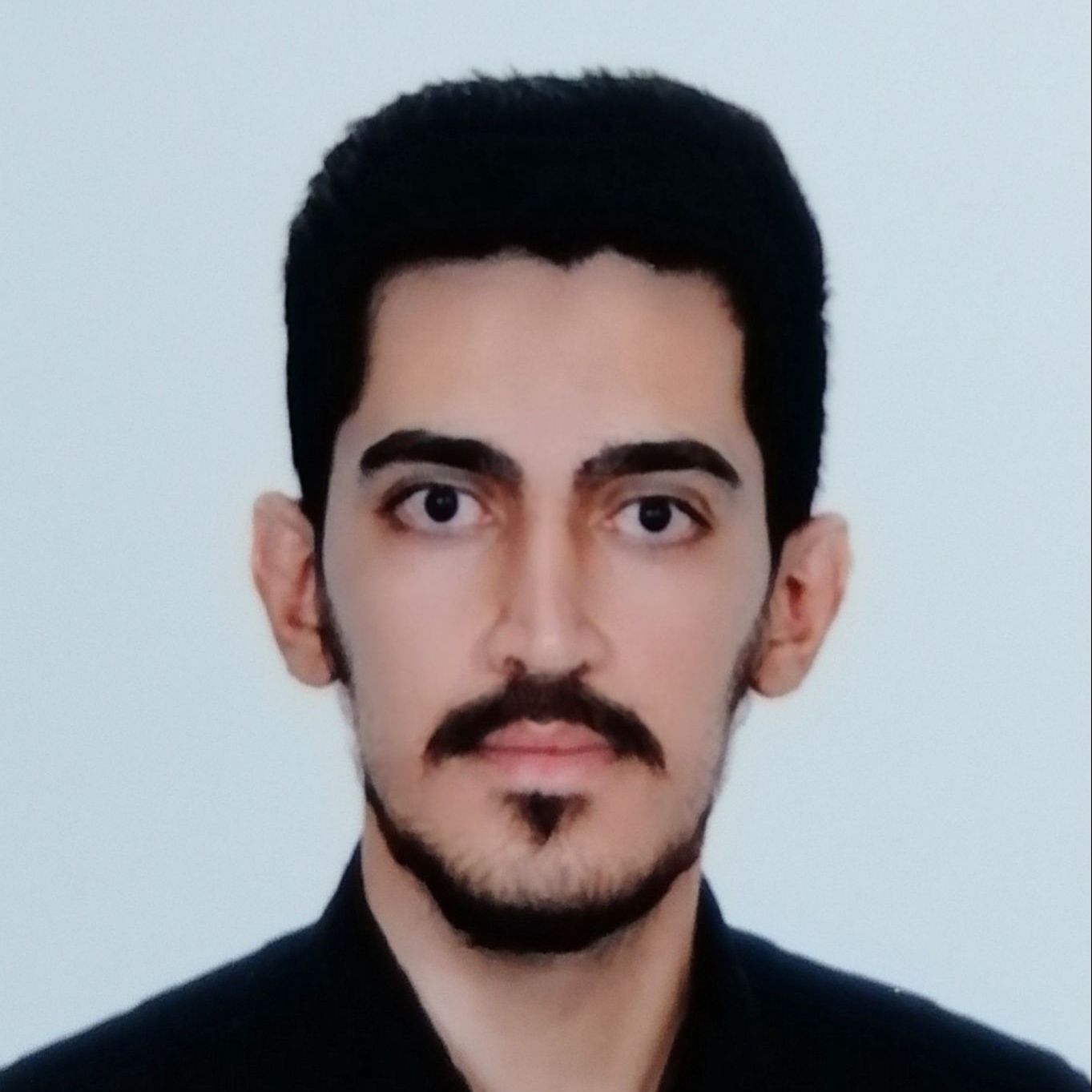 میلاد یوسف نژاد مهربانی