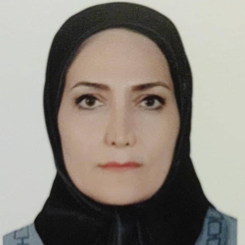 دکتر هما مسرور