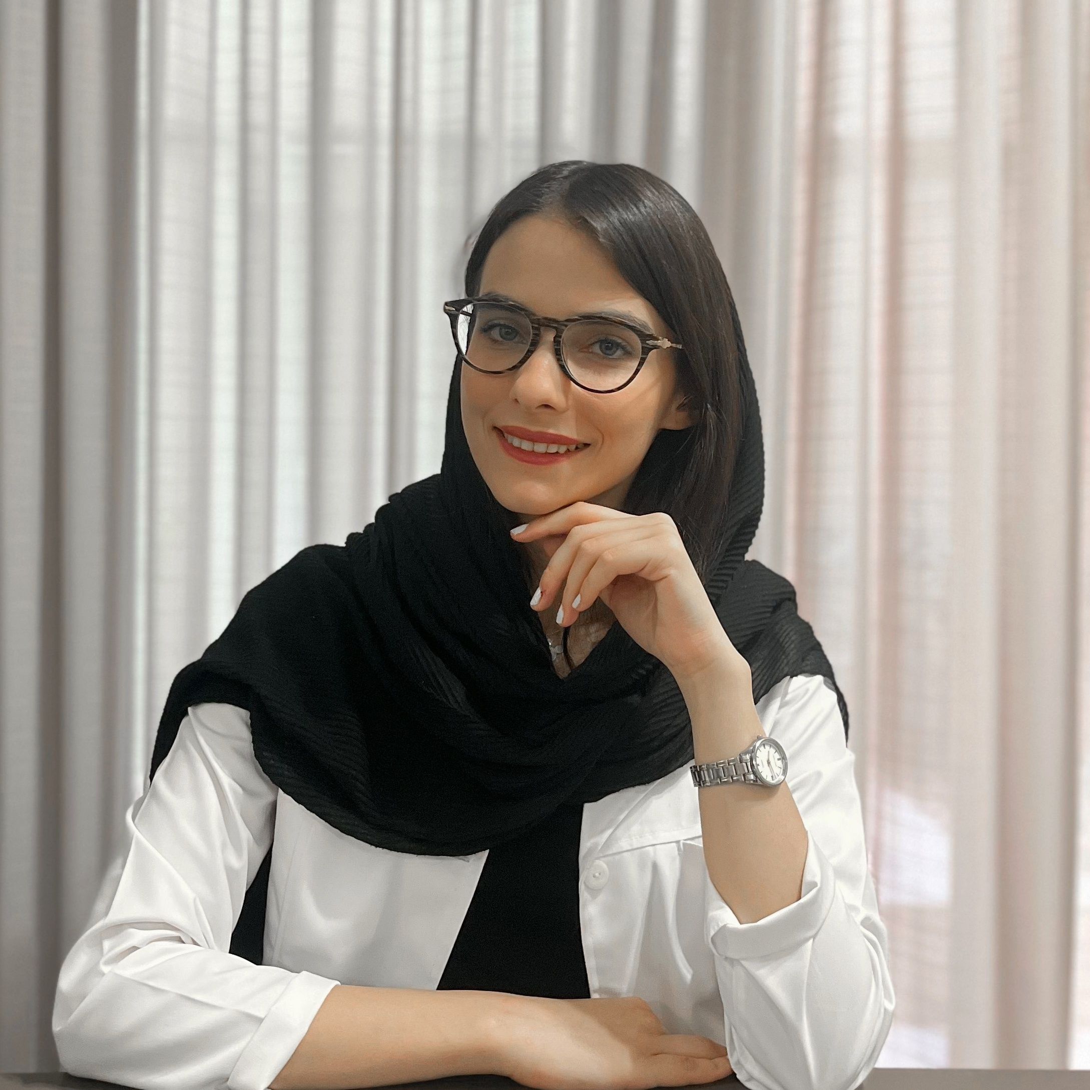 آرتمیس میردار هریجانی