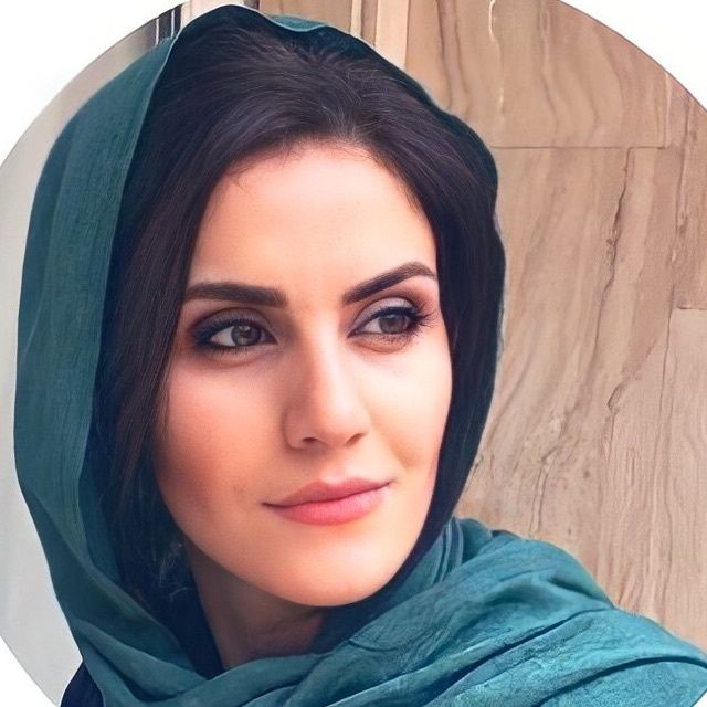 مریم پورپیرعلی