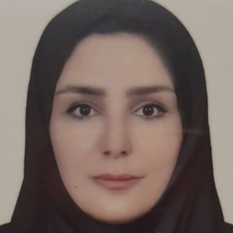 دکتر ساره میراحمدی