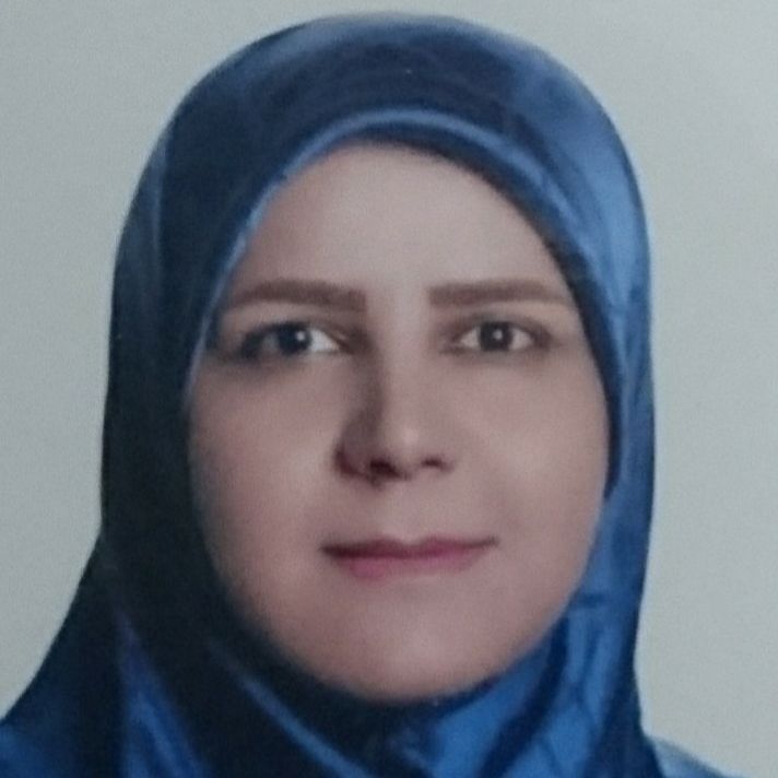 دکتر فاطمه اکبری باصری