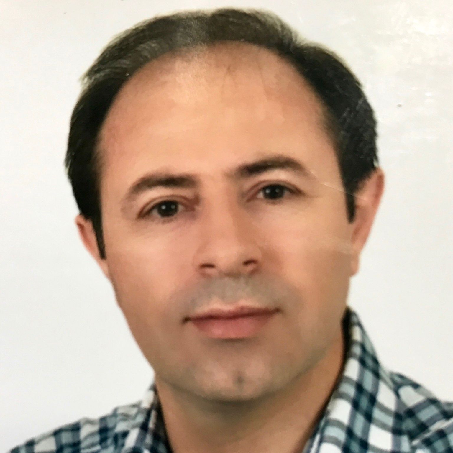 دکتر مسعود زمانی