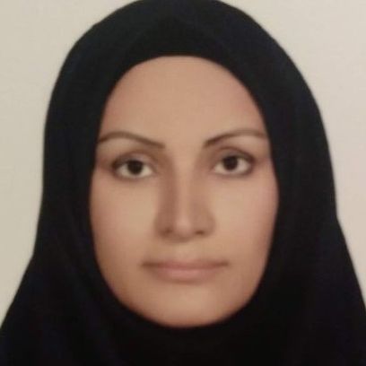 دکتر مهناز شیخ شعاعی