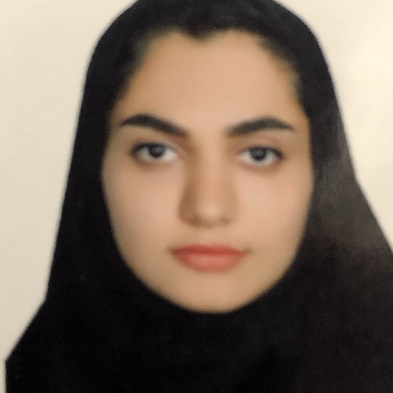 محبوبه قربانی