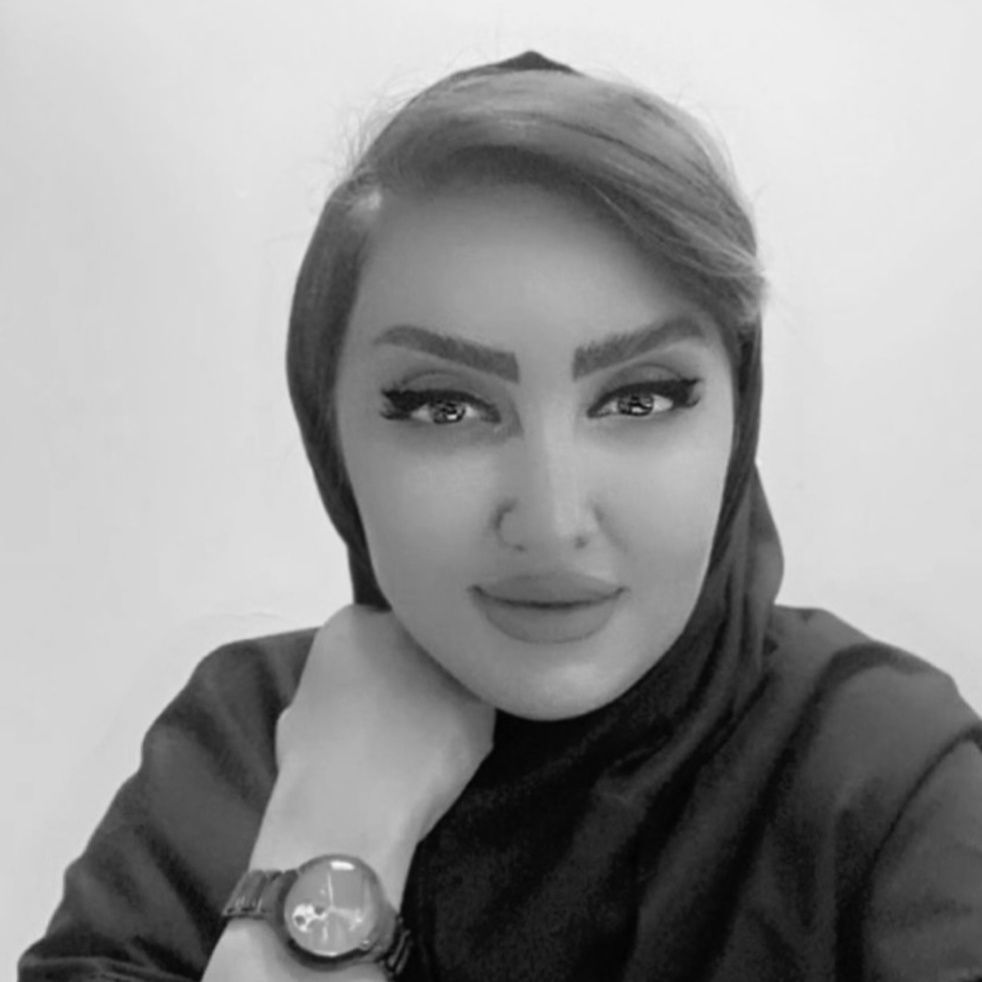 نسرین تقی پور