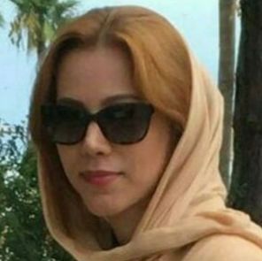 محبوبه سادات سجادی