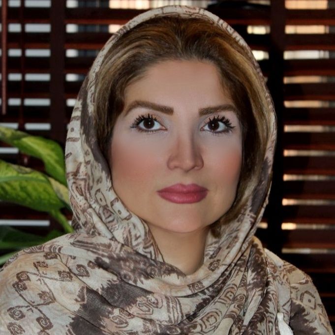 دکتر مریم حاجی پورخراسانی