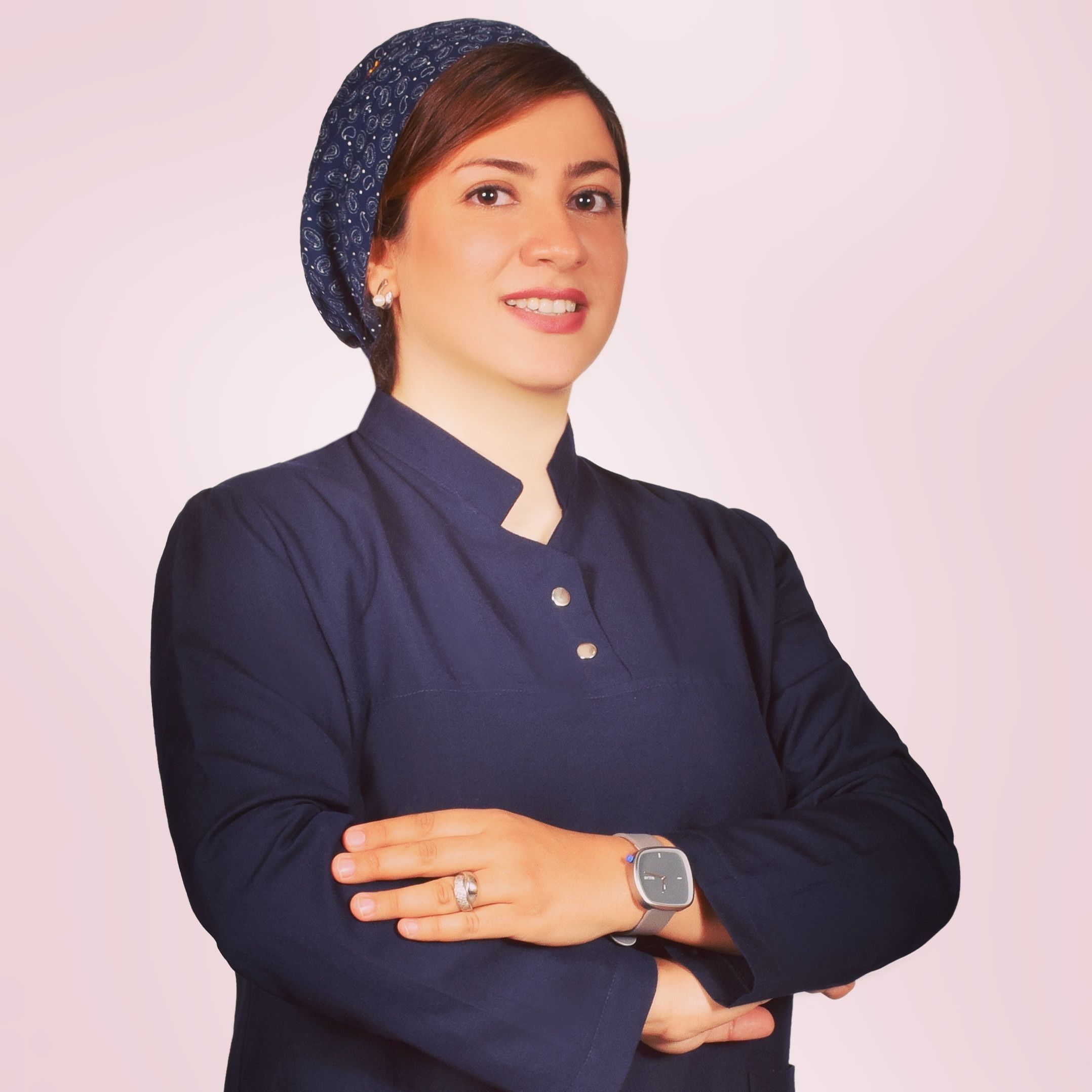 دکتر مریم کلاته جاری