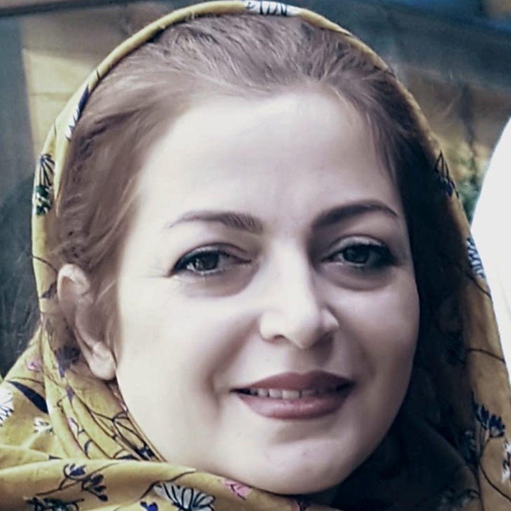 مهرناز مهروند