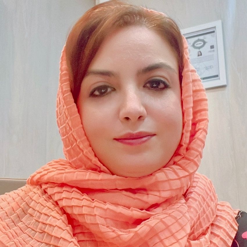 دکتر آناهیتا نامداری